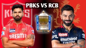 IPL 2025 Final Preview: RCB vs PBKS – A New Champion Awaits