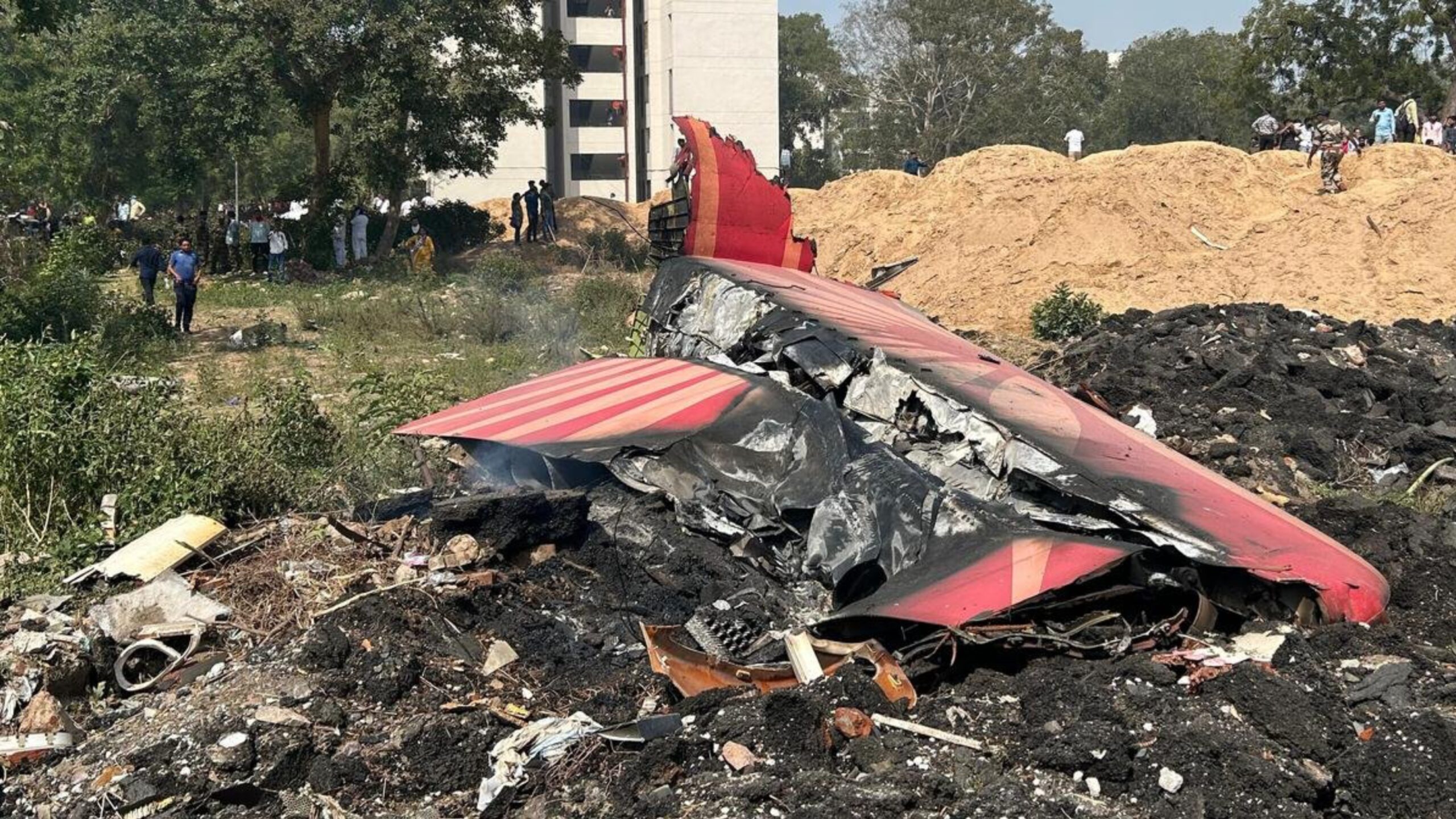 DGCA Seeks Air India Pilot Training Logs
