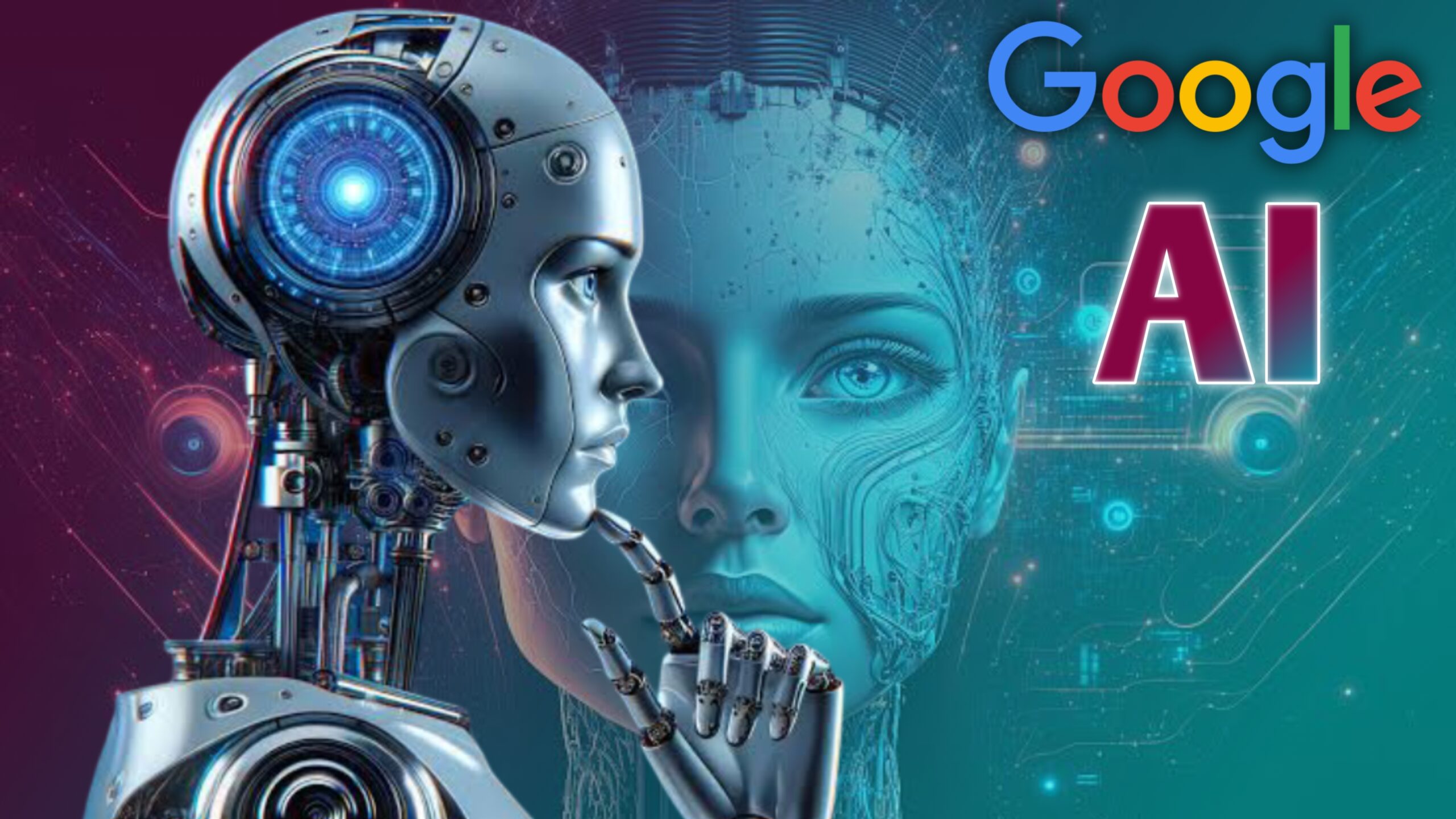 Google Launches AI-Powered Safety Charter in India