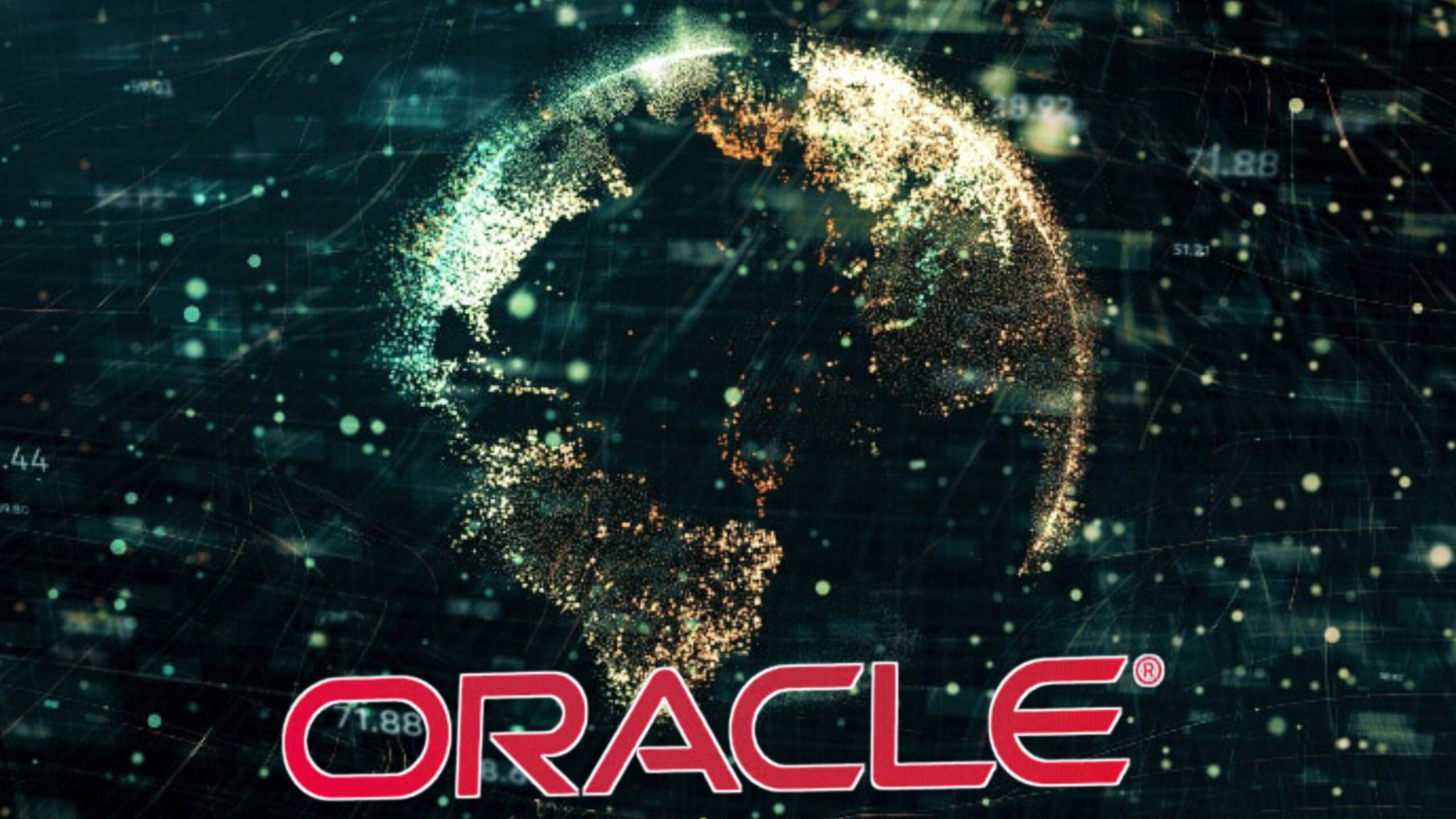 Oracle Launches Defense Ecosystem