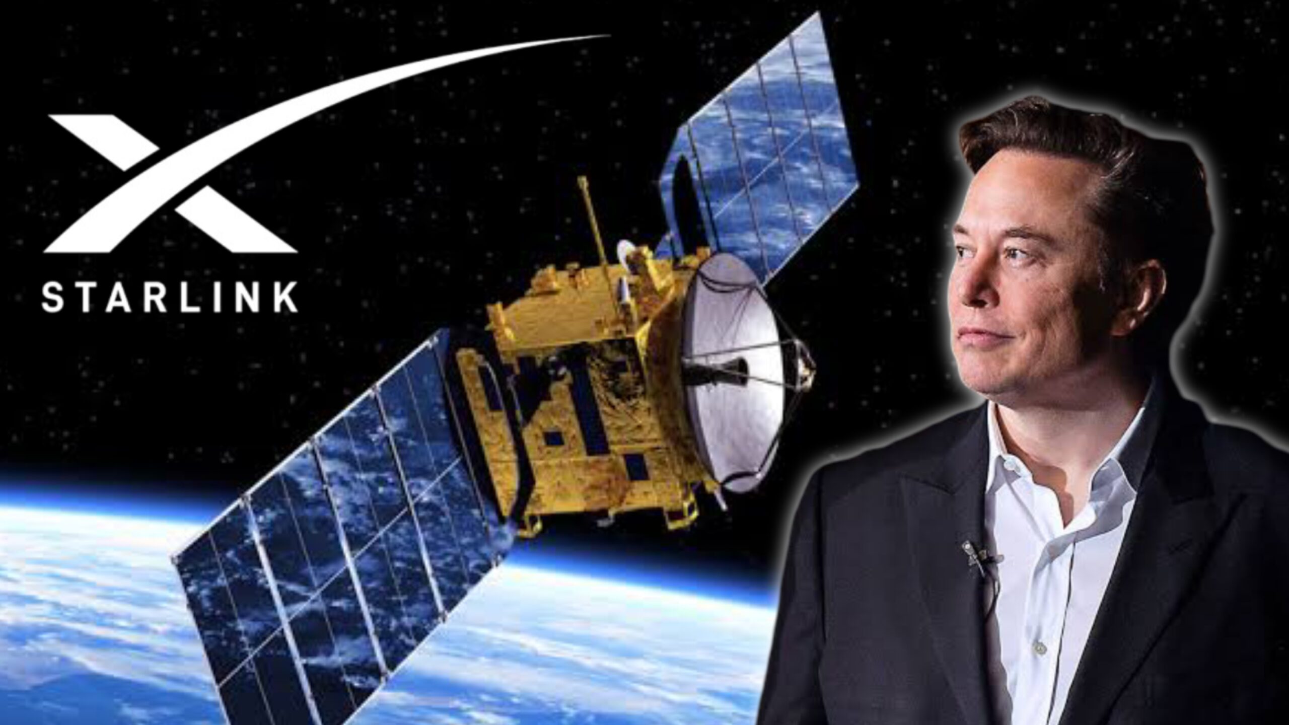 India Gives Green Light to Elon Musk’s Starlink