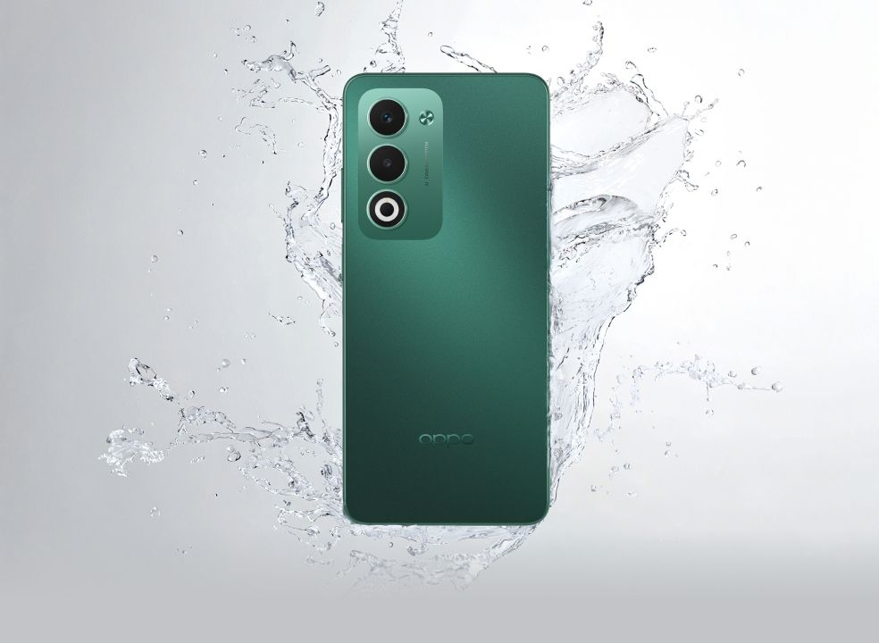 Oppo A5 5G Officially Launched in India