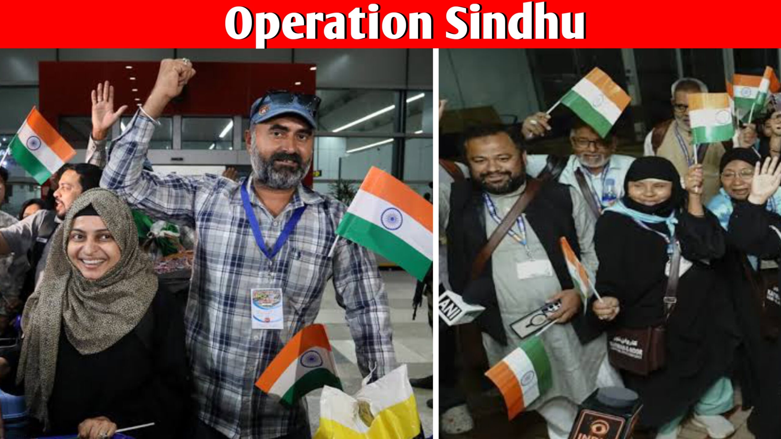 82 More Indians Evacuated from Iran