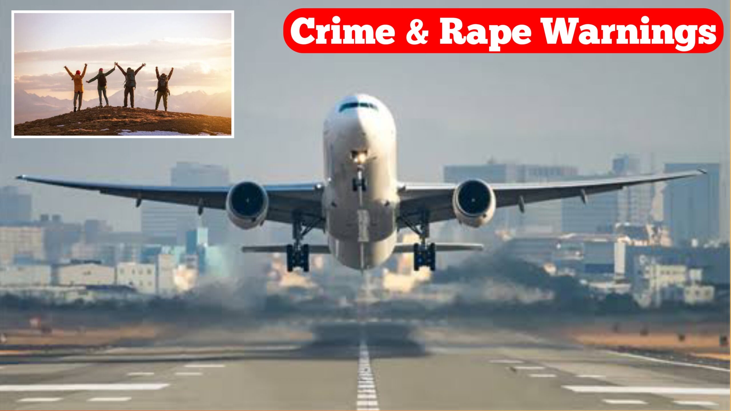 US Advises Caution for Travelers to India