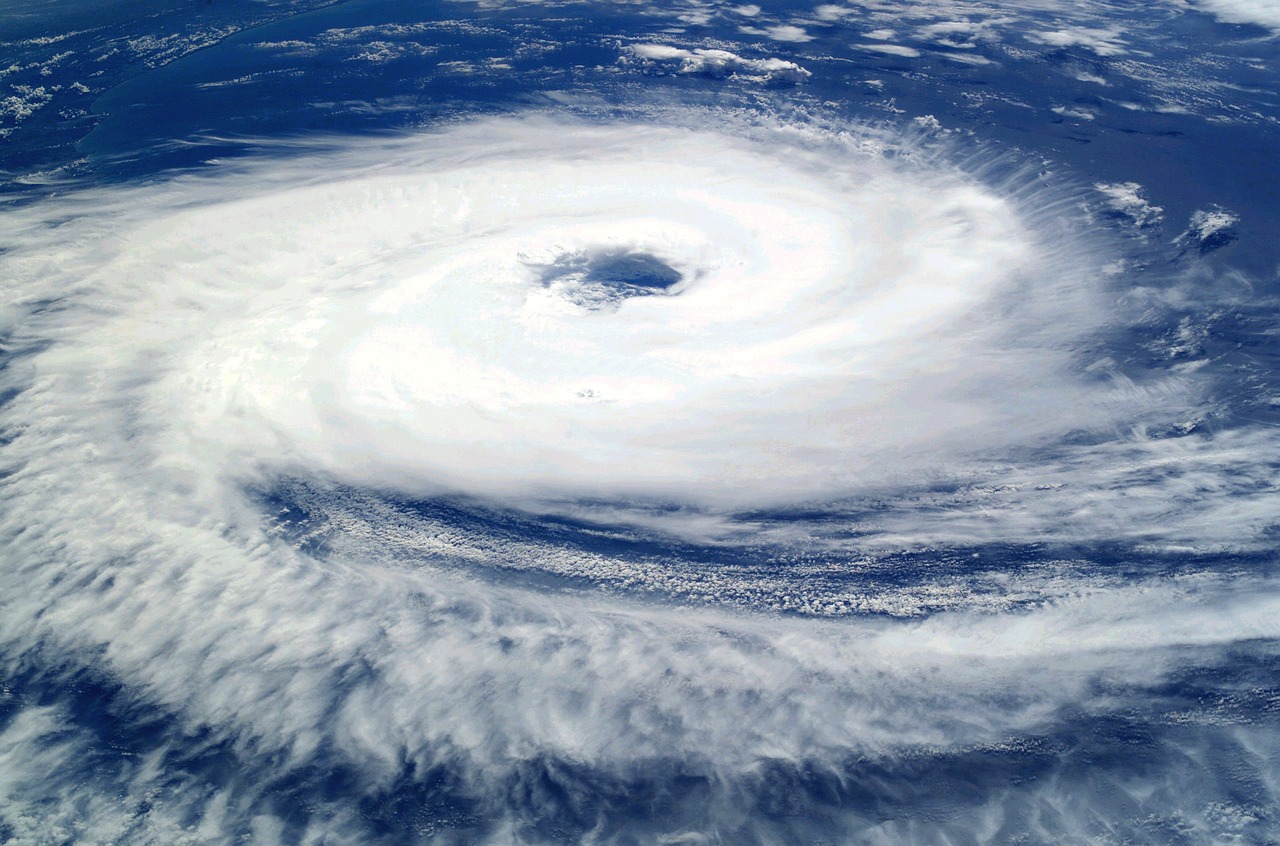 New Storm Hits South China After Typhoon Wutip