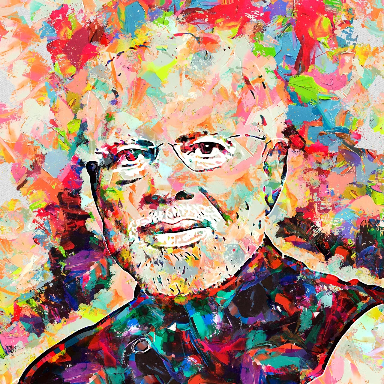 PM Modi 5 Nation Tour