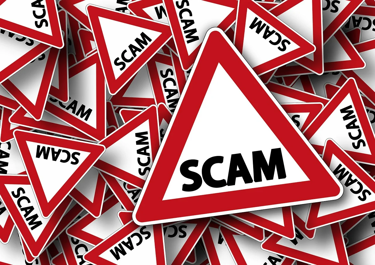 IAF Airstrip Sale Fraud