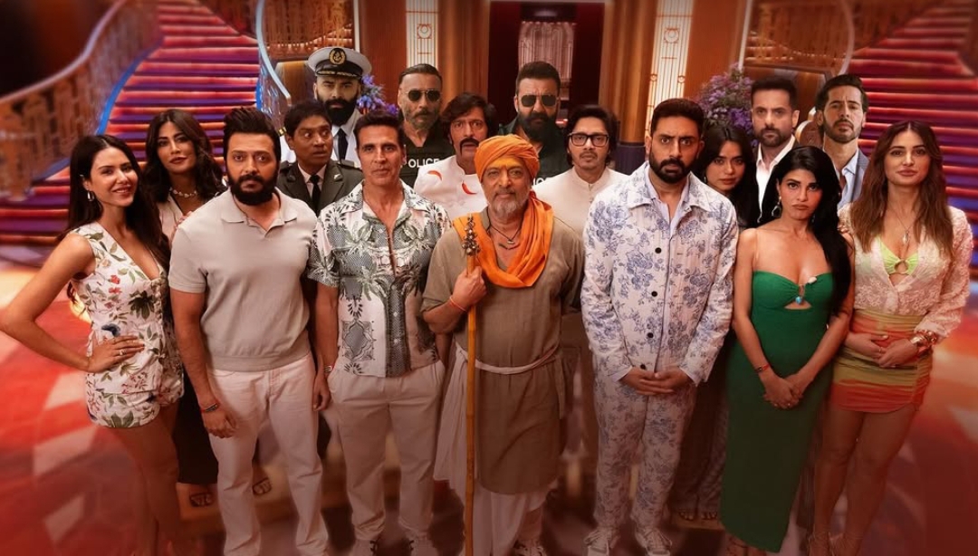 Housefull 5 Worldwide Box Office
