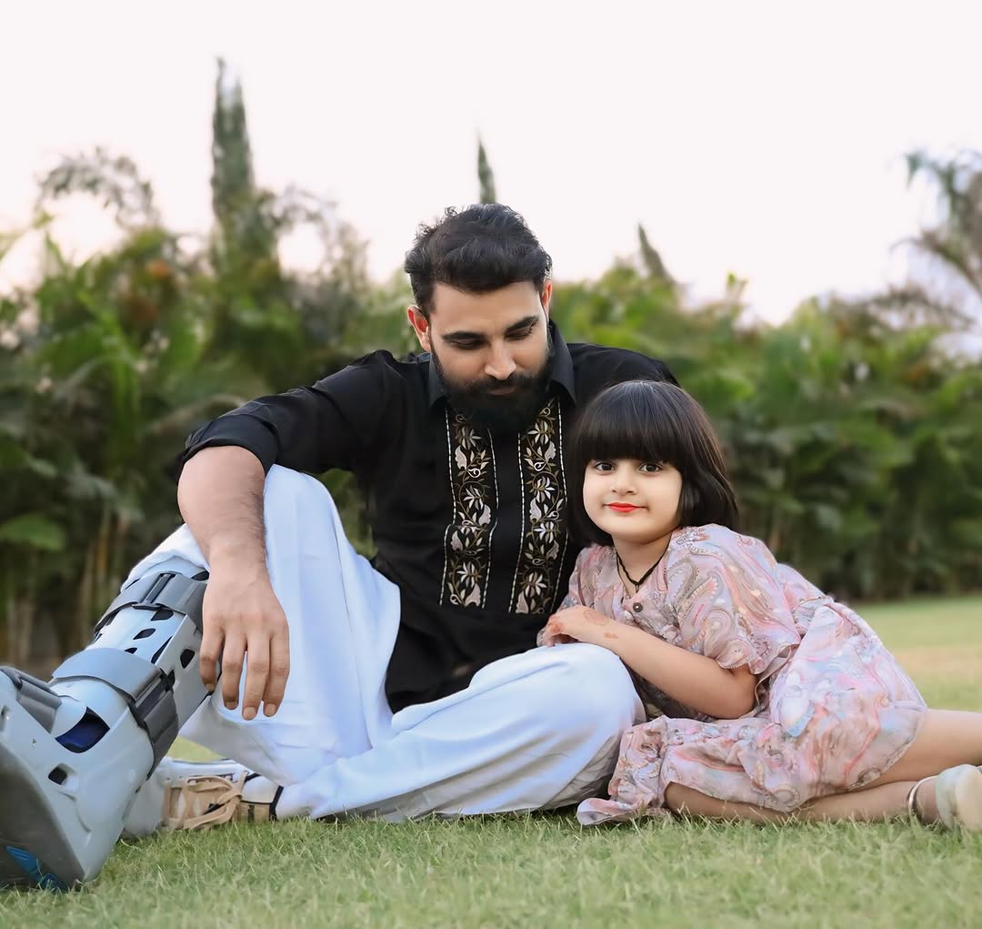 Mohammed Shami Faces Court Order