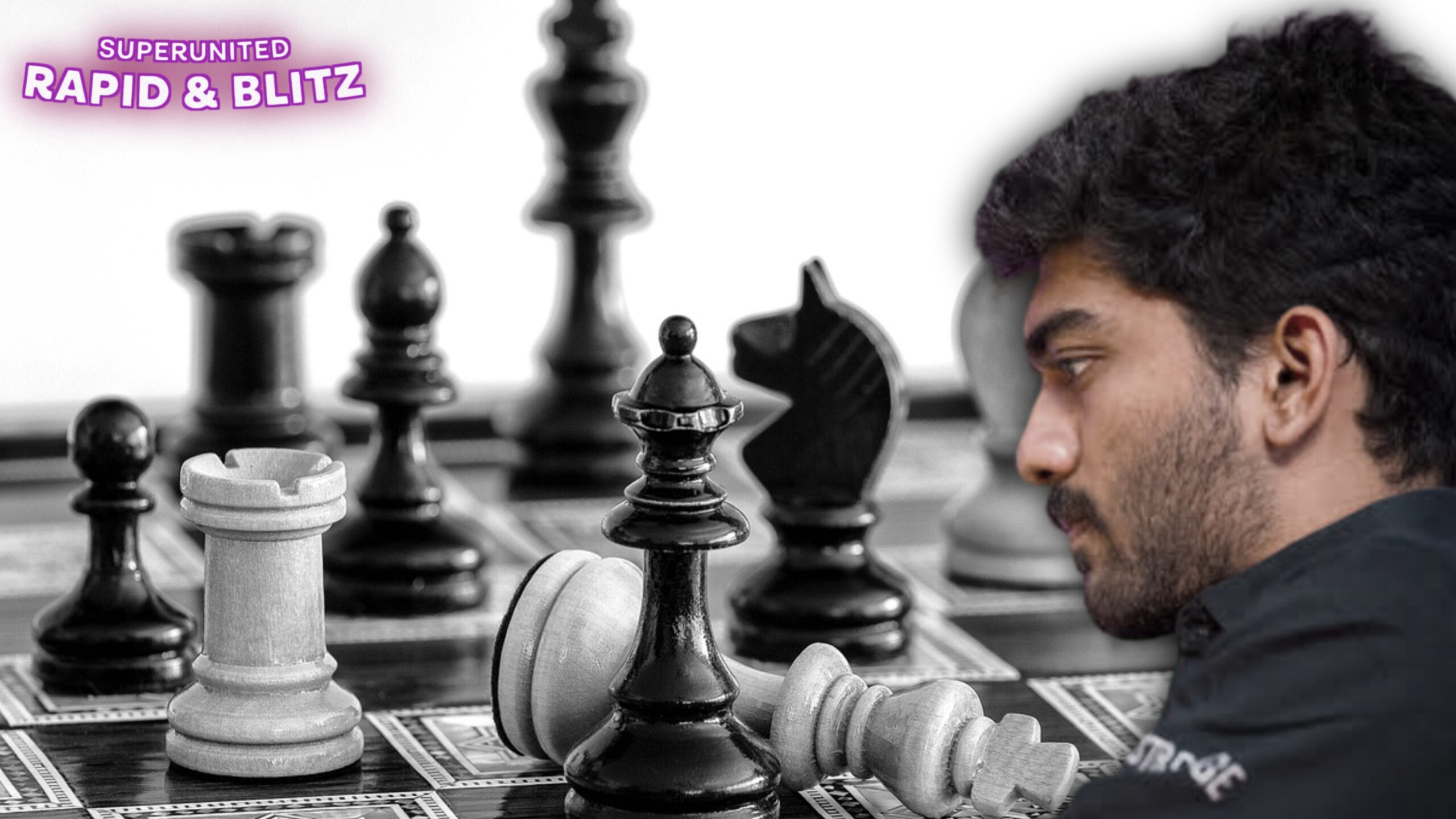 Gukesh Dominates Day 3 with 3Point Lead