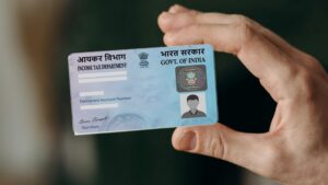 New PAN Card Rules from July 2025: Big Changes for Credit Cards, Bank Accounts, and Tax Compliance